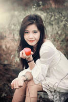 Apple For You by RickyThomson