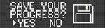 Cross Stitch Gamer Bookmark pattern by passionfyre