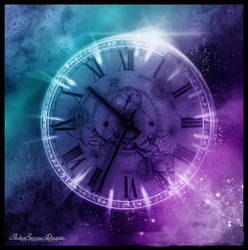 Lost In Time by silentfuneral