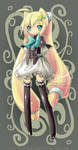 an example of Loli by LoliFansClub