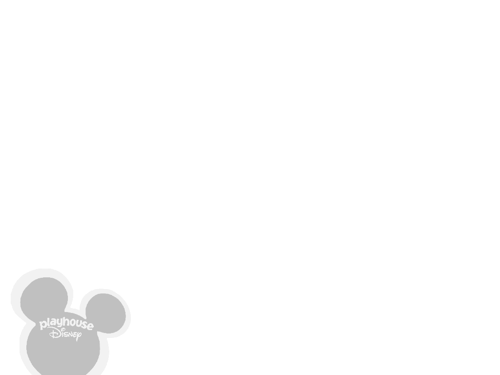 Playhouse Disney US Screen Bug (20062011) by MountainDewGuy2001 on