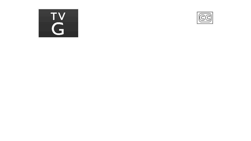 Disney TVG Rating + CC Bug (2008present/169) by MountainDewGuy2001