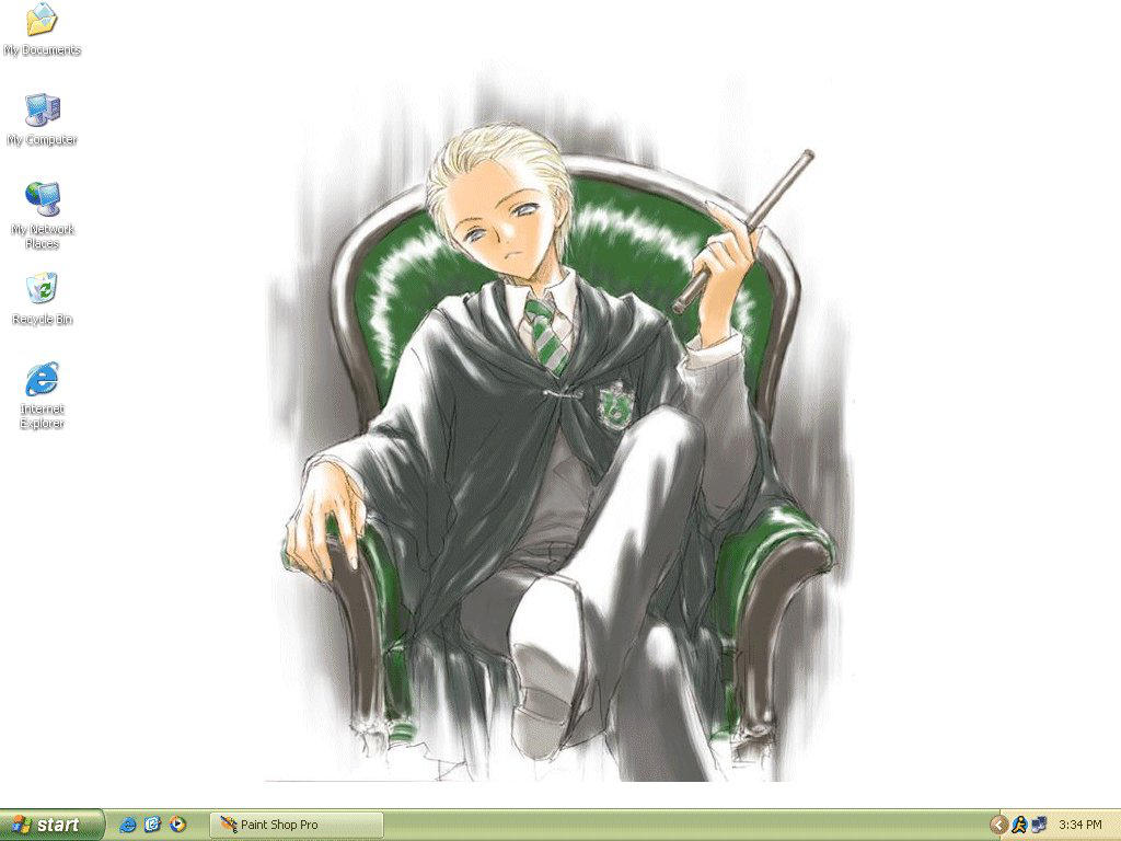 Draco by Tasan