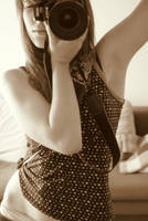 look at the mirror by ejshet