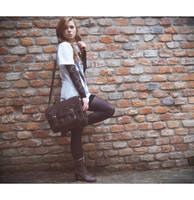 Another brick in the wall by ejshet