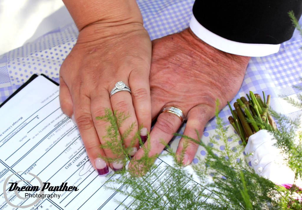 Wedding: Rings by Dream-Panther on DeviantArt