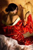 Eastern Spice by borda