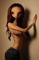 My Wildest Love by borda