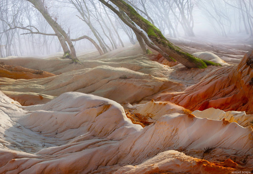 A Place Beyond The End by borda A Place Beyond The End by borda