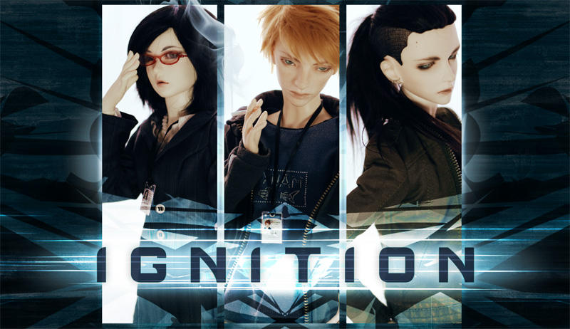 Ignition by Solkeera