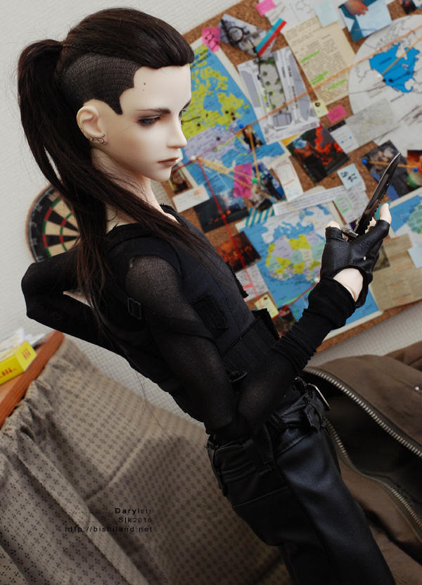 Daryl011 by Solkeera