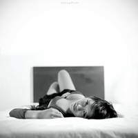 waiting for you by AchmadKurniawan