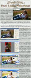 Photo Editing Walkthrough by Doubtful-Della