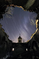 religion vs time by hypertech