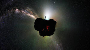 On this side of the planet by hypertech