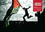 I Resist 03 by Quadraro
