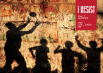 I Resist 06 by Quadraro