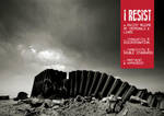 I Resist 08 by Quadraro