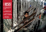 I Resist 09 by Quadraro