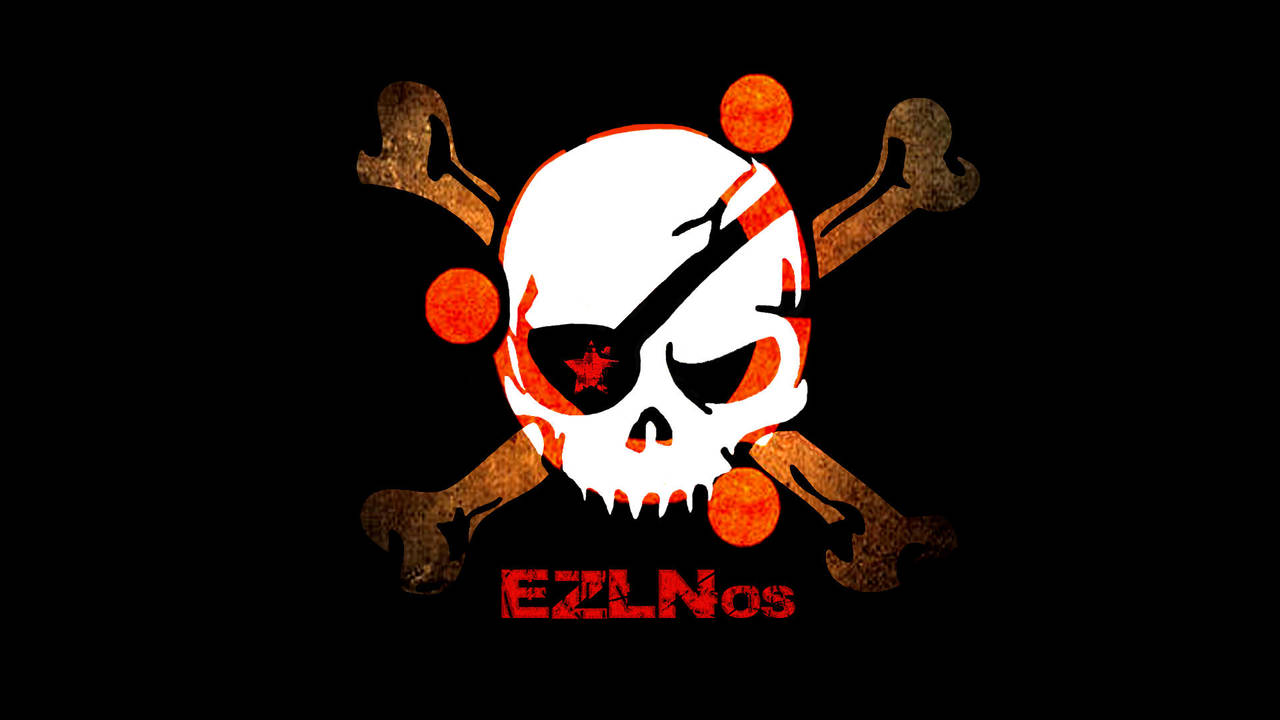 EZLN os - Wallpaper by Quadraro