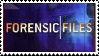 Forensic Files Stamp by Calamari-San