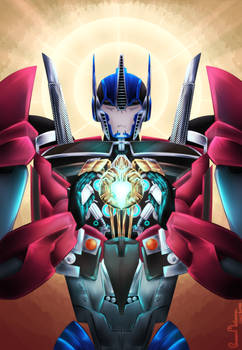The Last Prime by processormalfunction