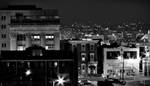 This Ole City by sollienevina