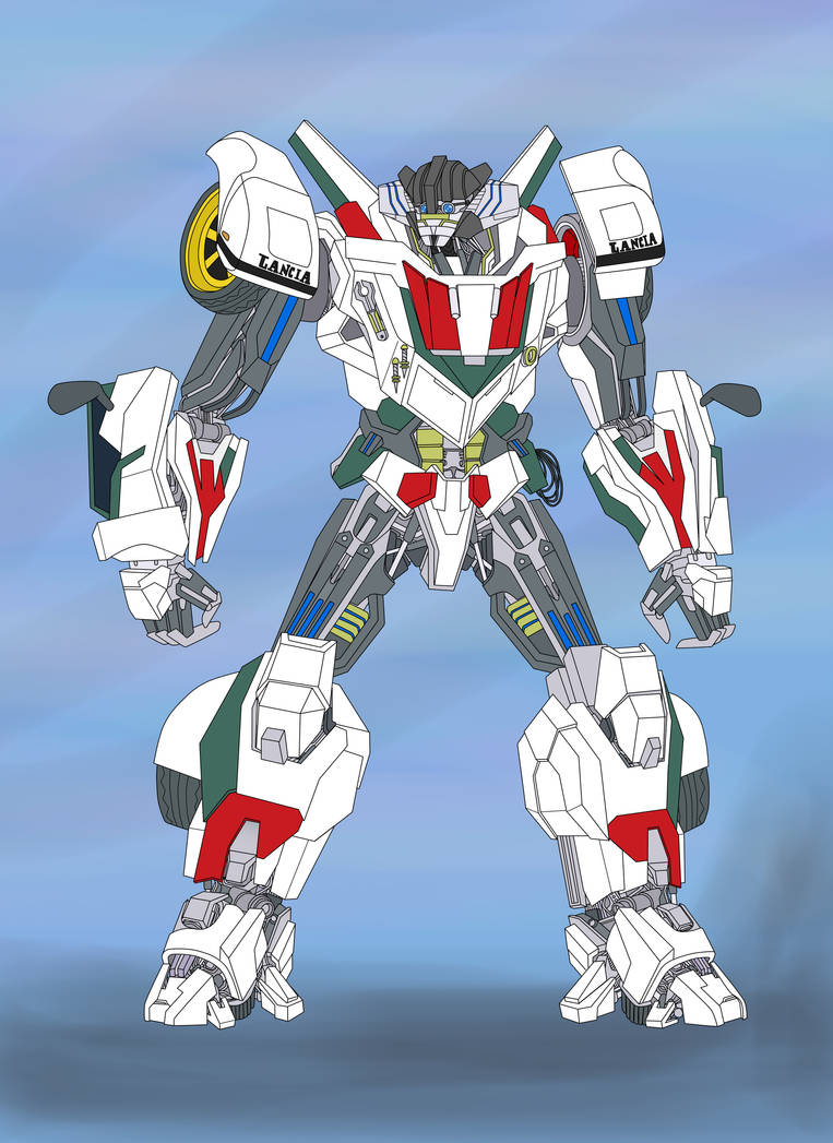 Transformers Wheeljack Wallpaper