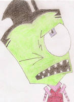 What The? by shadowx360