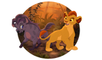 So you've got your spots by littlepolka