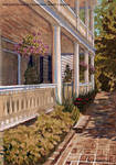 House in Charleston, SC by Built4ever
