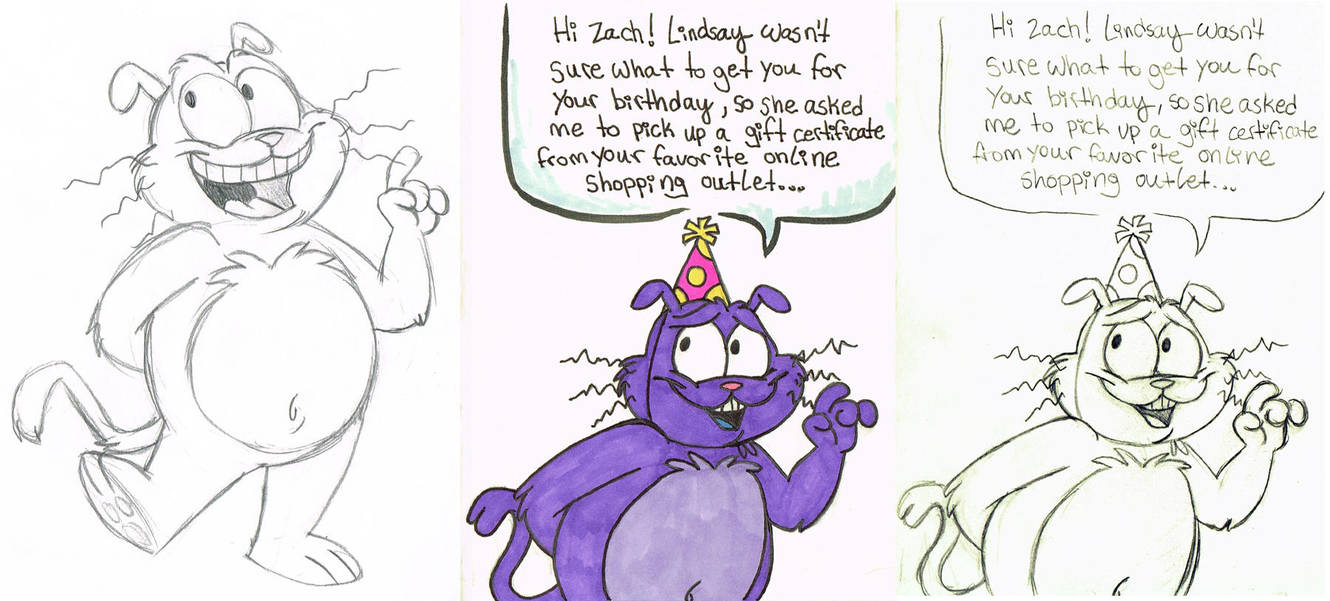 Eek Eek Eek by cozmictwinkie