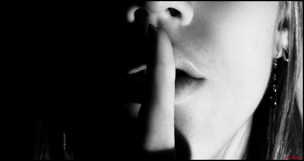 Silence by Tapola