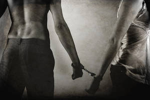 Can't Leave by BoraUludag