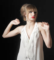 The Goddess Within III by KnottyKeri