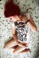 rock is my boyfriend . by Miss-SpUn-SuGaR