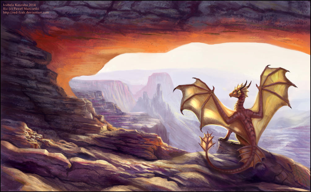 Where'd you go by Red-IzaK
