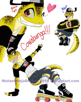 mondogecko