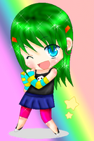 hngwya by Super-Pixels