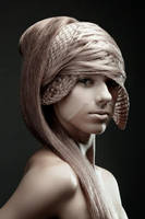 Shadow VI by CandyCov3red