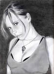 Killing my time by Virus-Tormentor