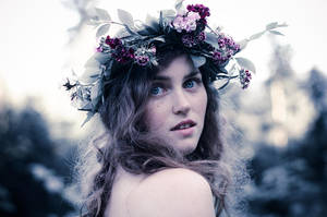 Portfolio by aufzehengehen