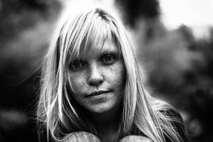 Sonja by aufzehengehen