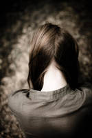 Nina by aufzehengehen