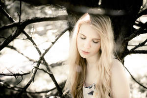 Sina by aufzehengehen