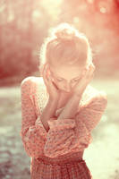 Stephanie by aufzehengehen