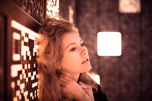 Ola by aufzehengehen