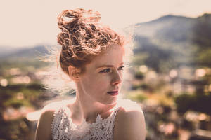 Katrin by aufzehengehen