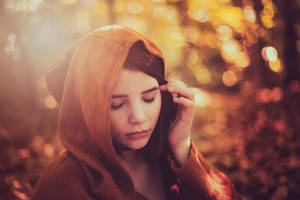 Julia by aufzehengehen