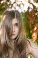 Lisa by aufzehengehen